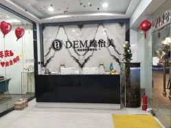 -DEM缔怡美科技美容