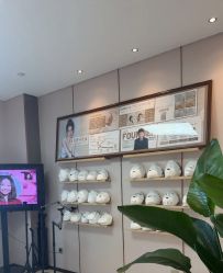 -颜和骨正&明星徒手小颜整骨