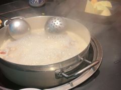 -淼福猪肚鸡·椰子鸡火锅(大沙地店)