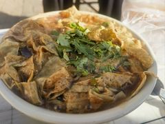 嘎巴菜-真素诚(玉泉路总店)