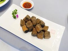 -一澜江宴·江景地标楚菜(江滩公园店)