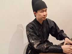 -金陵梦华·宫宴(南京首店)