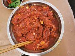 -黑竹沟新场牛肉火锅
