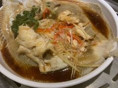 -苏大嘴海鲜牧场(奥林匹克店)