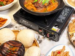 -滩外滩·本帮江浙菜(新天地店)