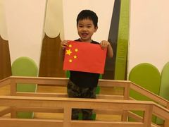 -婴智贝佳蒙特梭利早教托育中心(杨浦店)