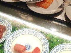 -西藏饭店·亚克·食光自助餐厅(文殊院店)