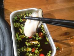 -烧货·活海鲜炭烧(湖滨商业街店)