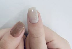-手艺人不办卡美甲美睫