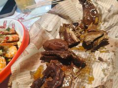 -辣不怕口味虾(凌霄路店)