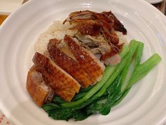 -香港新曜记茶餐厅(万泰城店)