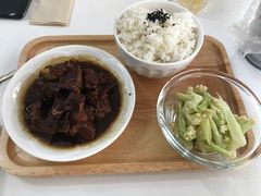 -箪食记(汉口路店)