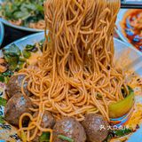 成都最最最好吃豌杂面“兵哥豌杂面”