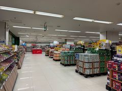 -永辉超市(六里桥店)