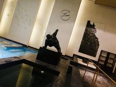 -明谷行馆·温泉