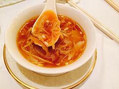 -唐阁(香港朗廷酒店)