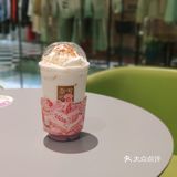 武汉美食攻略 | 芋の奶茶大集合