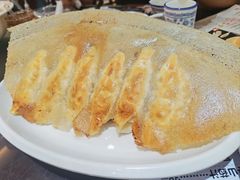 -邢家锅贴老店·非遗·开封菜(金明广场店)