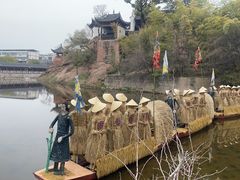 -东坡赤壁风景名胜区