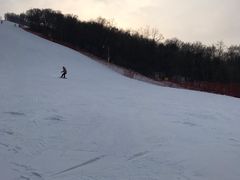 -中旅松花湖滑雪场