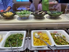 -素满香·全民食养自助(建邺万达店)