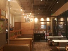 -新元素餐厅(瑞虹天地月亮湾店)