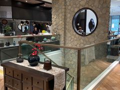 -毛家饭店·30年融合新湘菜(汉峪金谷店)