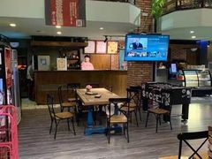 -第三空间·趣味桌游·轰趴.室内CS.剧本杀(大武汉1911店)