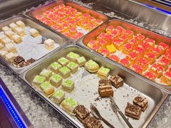 -美林大浴场(奥体中心店)