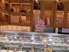 -西村叔叔的店·面包·甜品·蛋糕(牡丹园店)