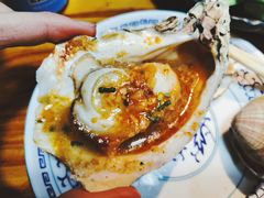 -丹东特色烤肉(南光三部店)