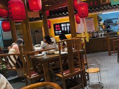 -钵家大院·地道湖北菜(江夏·大花岭店)