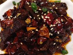 -我是那个大叔·美食研究所(新塘路店)