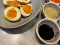 -章记星洲 · 新加坡餐厅(望京店)