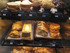 -星巴克(海口美兰机场分店)