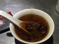 -探鱼·鲜青椒爽麻烤鱼(三水广场店)