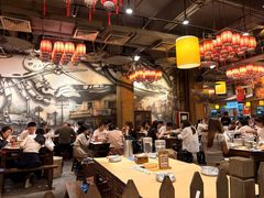 -江味龙虾馆·裸蓝龙虾(南山店)