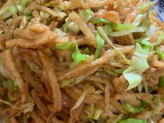 -北大地皖峰饭馆