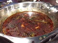 -川渔居—鱼火锅(八方汇店)