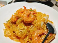 -船歌·鱼水饺青岛菜(闽江二路店)