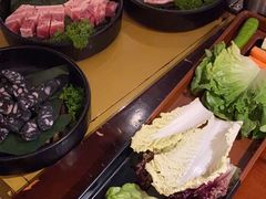 -三代烤肉(保利广场店)
