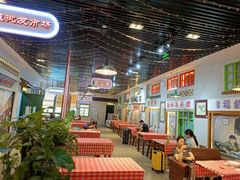 -遇见老三样(昌北机场店)