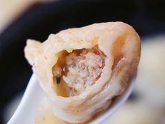 -锡园正宗无锡小笼汤包(列东百货大楼店)