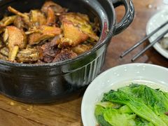 -斯丹姜母鸭·古法干香(涂门街总店)