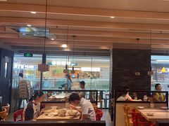 -大师兄·西北小馆(南沙万达广场店)