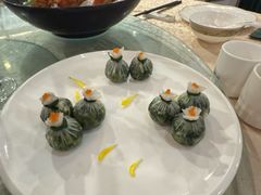 -山外山·林语花园餐厅