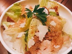 -Tivano意大利餐厅(成都居舍酒店)