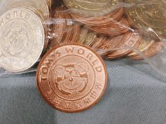 -汤姆熊欢乐世界(罗斯福店)