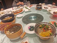 -江南大酒店(上肖墙店)