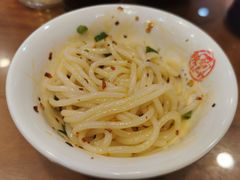 猪油拌粉干-老牌依强牛肉店(达道总店)